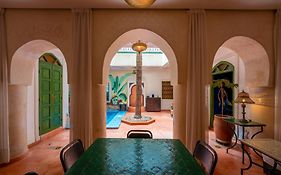 Riad Celia